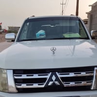 باجيرو • ٢٠١٠ • ٣٥٠٠