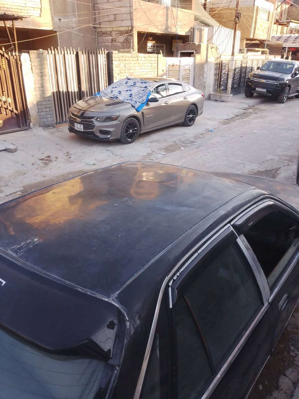 السلام عليكم برنس موديل 96 للبيع عنواني بغداد البياع السعر 24 رقم الهاتف***********
