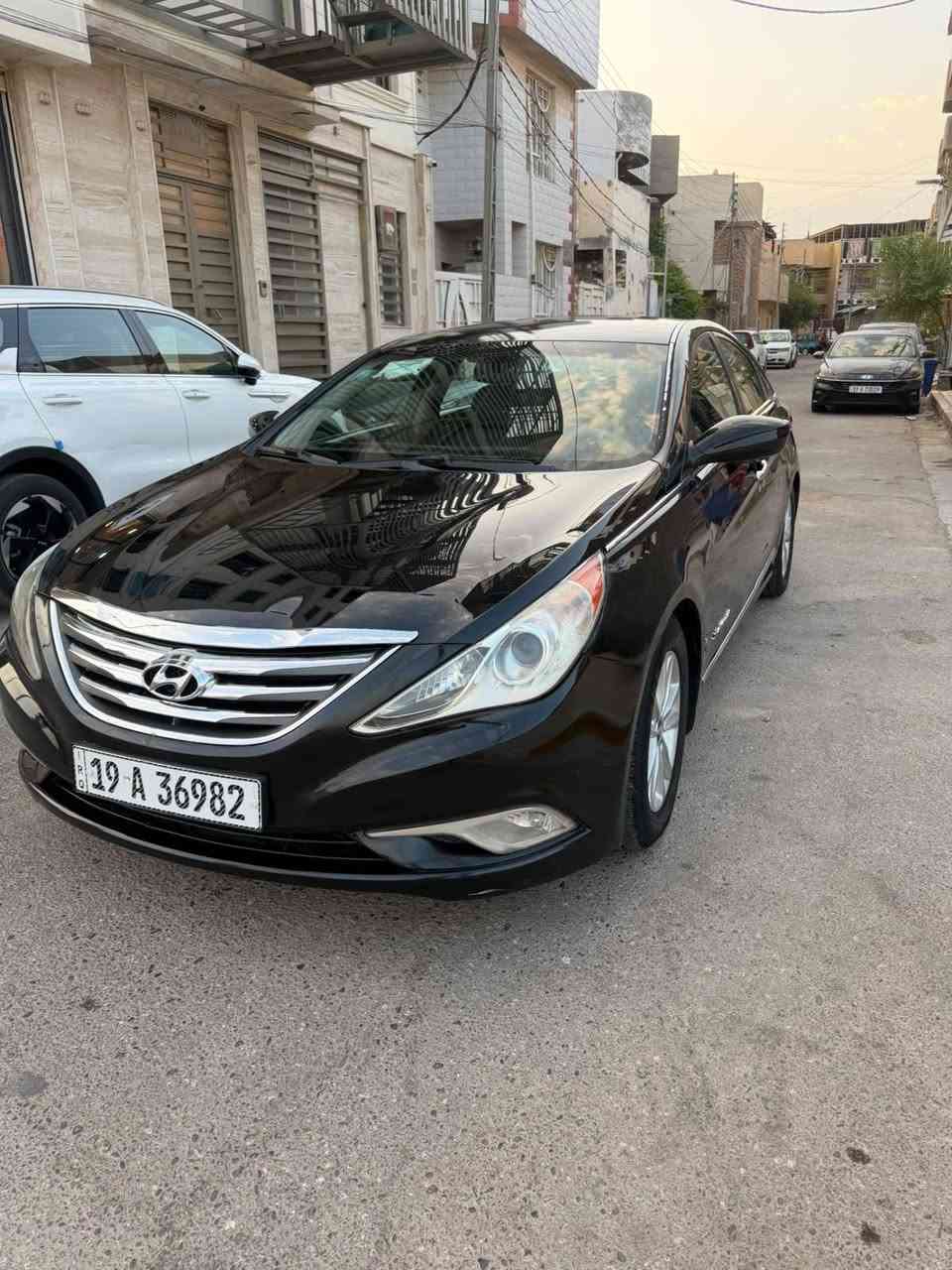 سلام عليكم للبيع سوناتا ميدل 13
رقم كربلاء انكليزي بسمي تحويل مباشر

سياره جاهزه من كلشي كير مكينه GDI

حداديه تبريد تخم تاير جديد

منضومه زنون عالي ناصي

حادث فقط بنيد صبغ 

مكان السياره كربلاء
***********
*********** السعر 87
