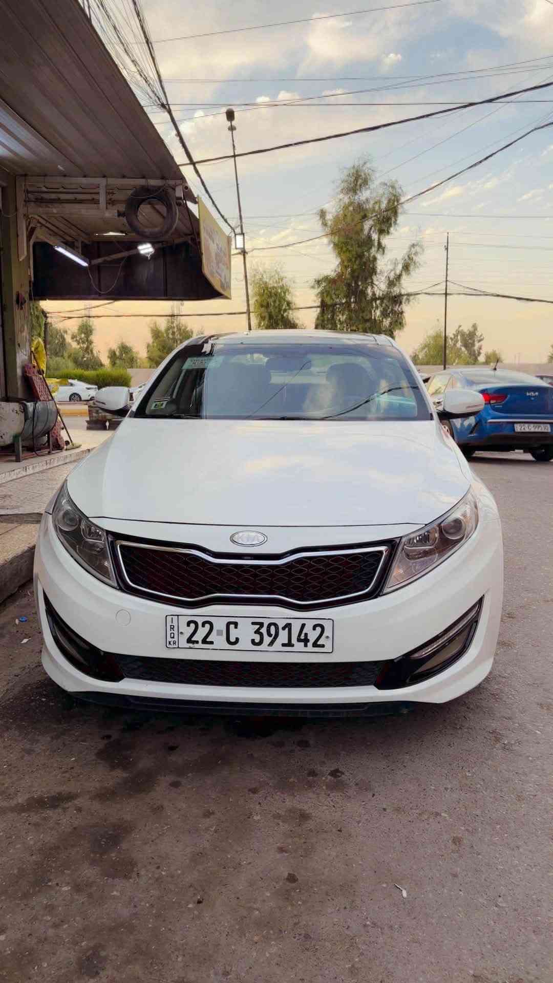 السلام عليكم
للبيع ابتيما 2013 السعر 122 وبي مجال بسيط 

🚫ضرر جملغ ونص البوند 

بدون دواخل 

مواصفات سقف بناراما 

كشنات جلد +خزن

شفتات + قطعتين تبريد 

مكينه 2400

السياره فول

رقم اربيل مسطره 

هزه وسنويه جديده 

تبريد ثلج

العنوان موصل حي الحدباء 

اتصال عل الرقم 

***********

***********
