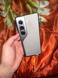 كامون 40 برو 5G • رام 12+12 • نضيف