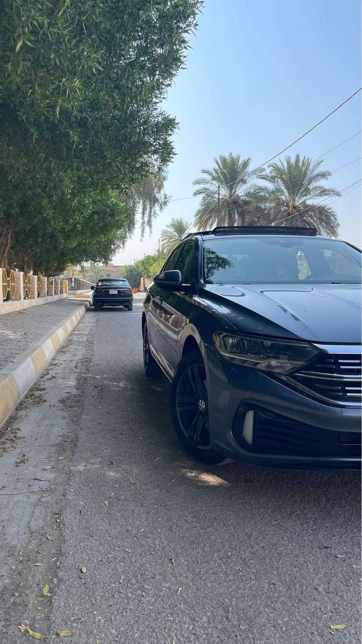 جيتا ٢٠٢٣ • وارد امريكي • سرقة