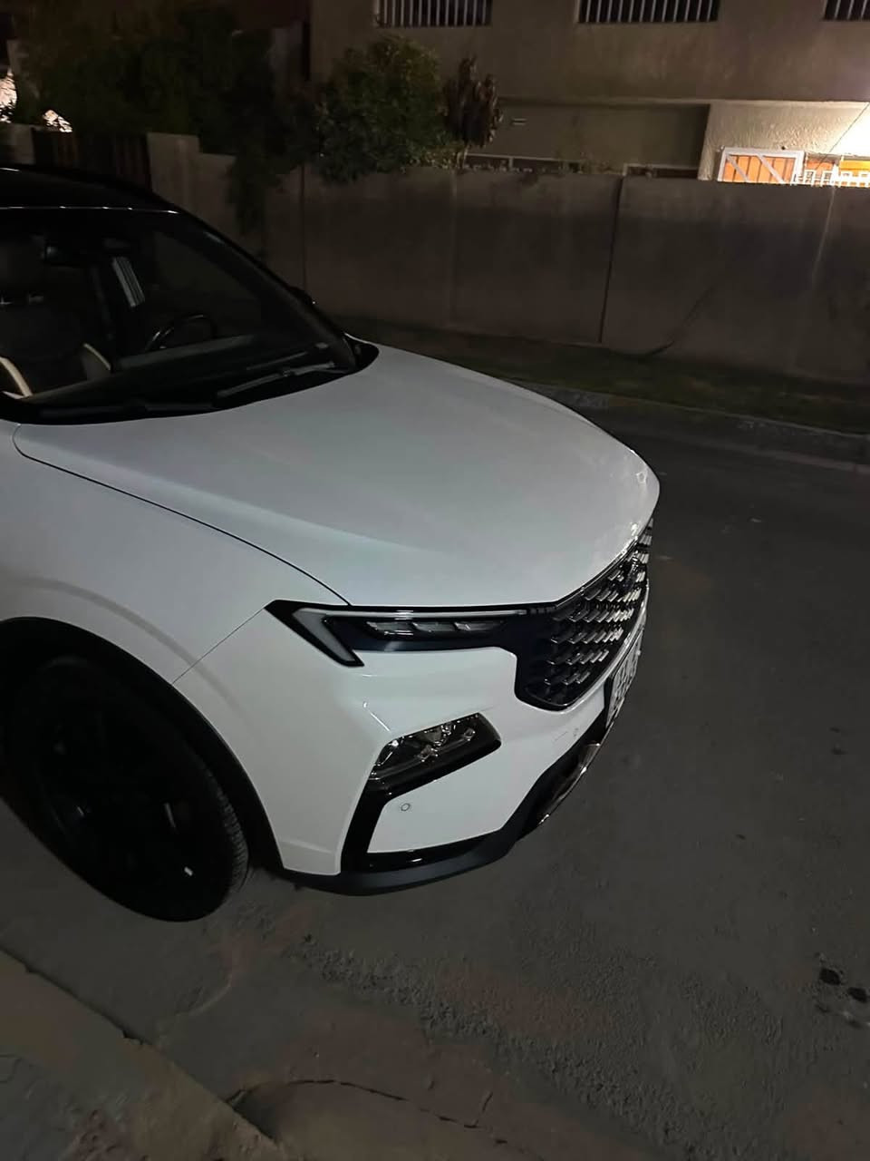 فورد تيريتوري 2025 ماشيه 19 الف اعلى موصفات Dark Edition مكفوله كفاله عامه سعر 30 مليون قفل رقم الهاتف ***********
