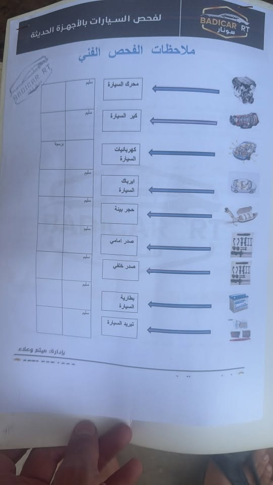 لندكروز ٢٠٢٠ • تقرير سونار • حي الاعلام بغداد