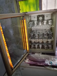 ٦قدم • نظيفة • موفرة كهرباء