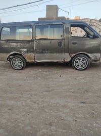 موديل ٢٠٠٠ • شاصيه حلوه • عاوزه تعمير