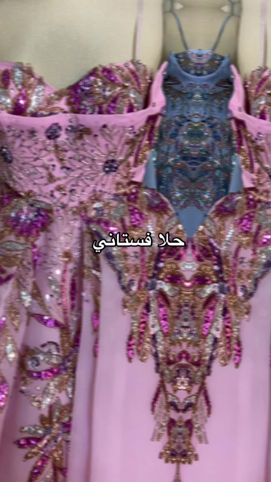 #حلافستاني #بدلات_الاعراس_وحفلات #اكسبلور #ترند #*********** 

نص مكتوب في الصور:
- حلا فستاني