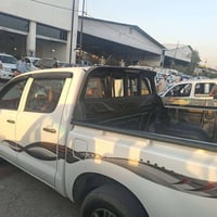 هايلكس • ٢٠١٣ • بدون صبغ
