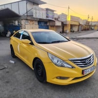 سوناتا • ٢٠١٢ • وارد أمريكي