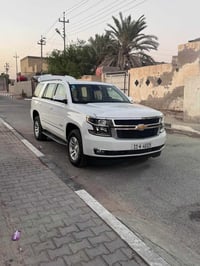 تاهو ٢٠١٨ • خليجي • كفاله عامه