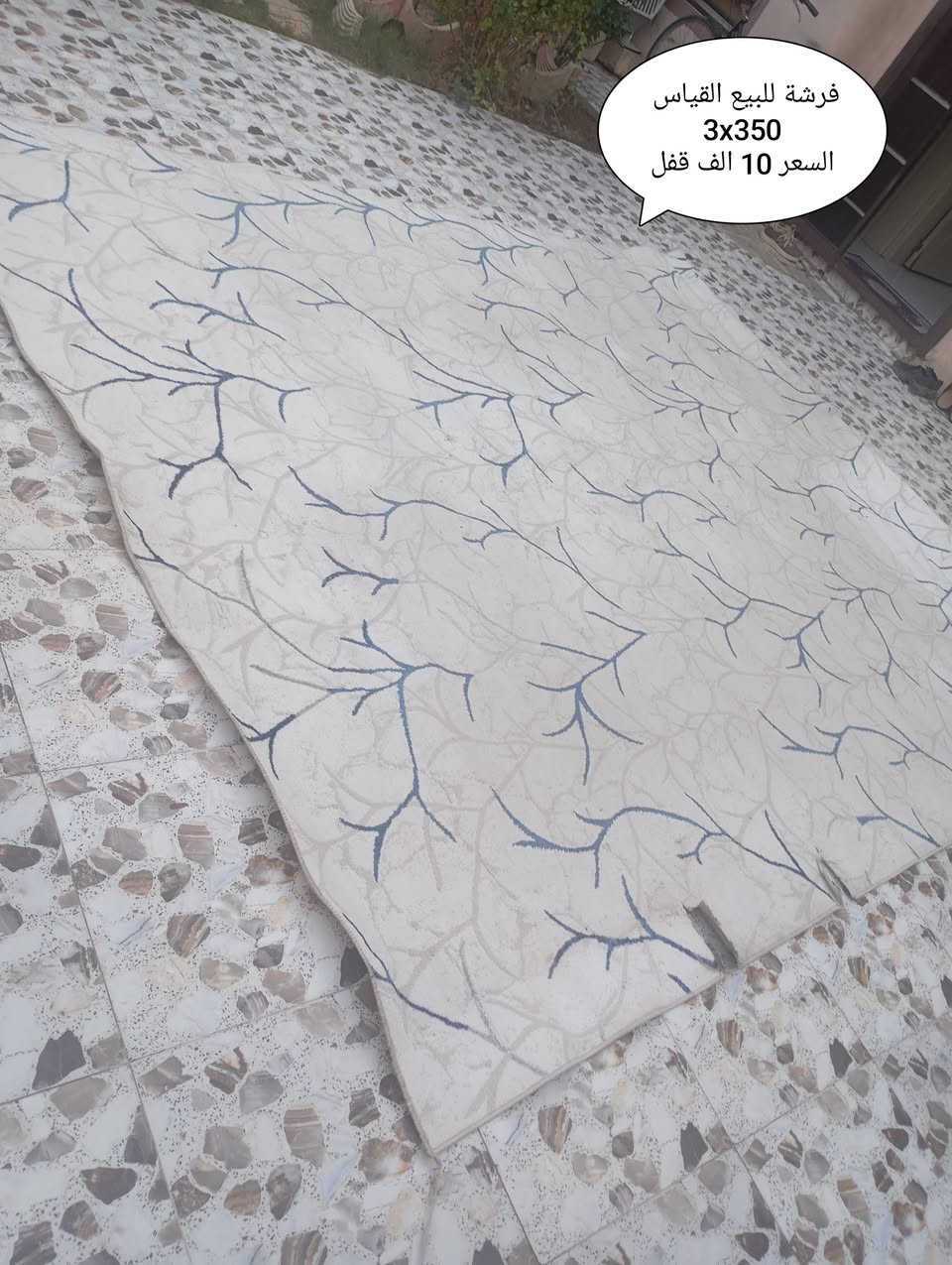 فرشات • ٣×٤ • واتساب