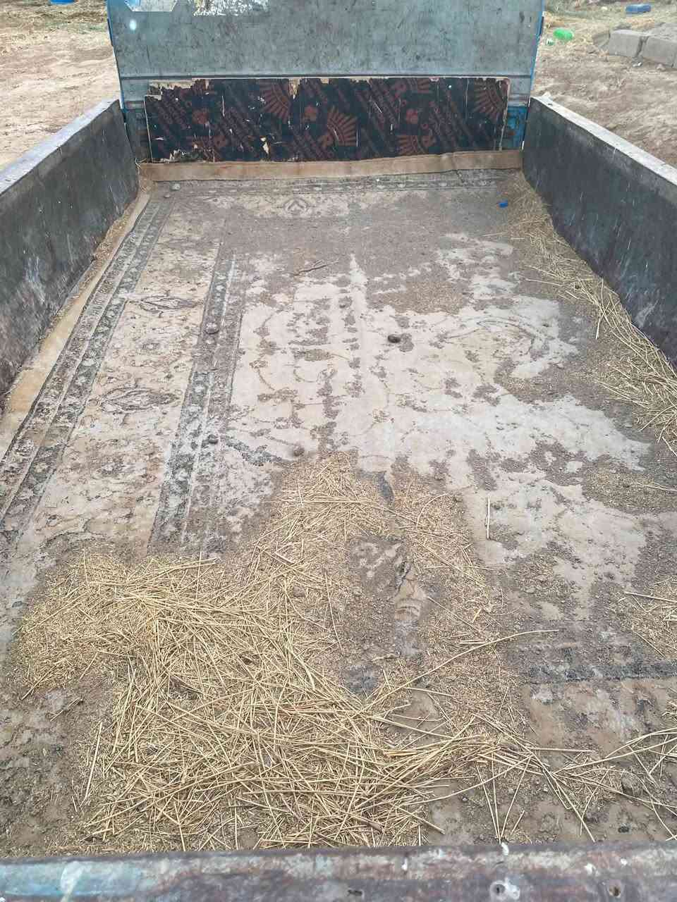 كيه بنكو بغداد
سلام عليكم كيه بنكو 94رقم بغداد سياره كايمه لمحرك 
سعرها ب 35/شمال بغداد صيطره العبايجي ***********
