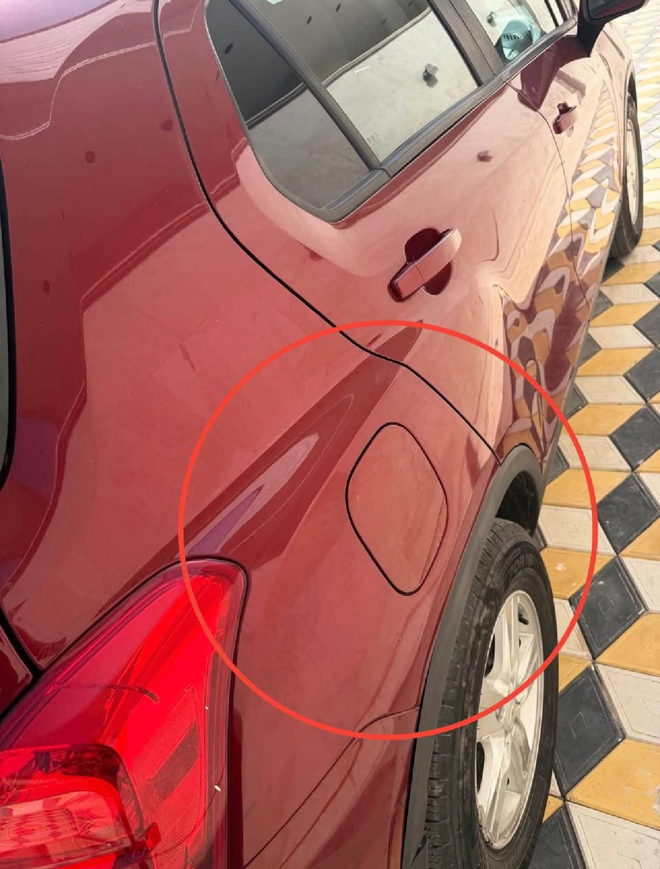 ٢٠٢١ • ١٤٠٠ تيربو • رقم بصرة