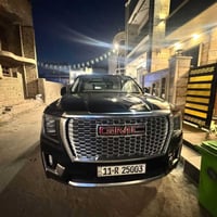 دنالي • ٢٠٢٣ • وكالة المنصور