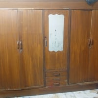 كنتور • ٥ أبواب • ابو غريب