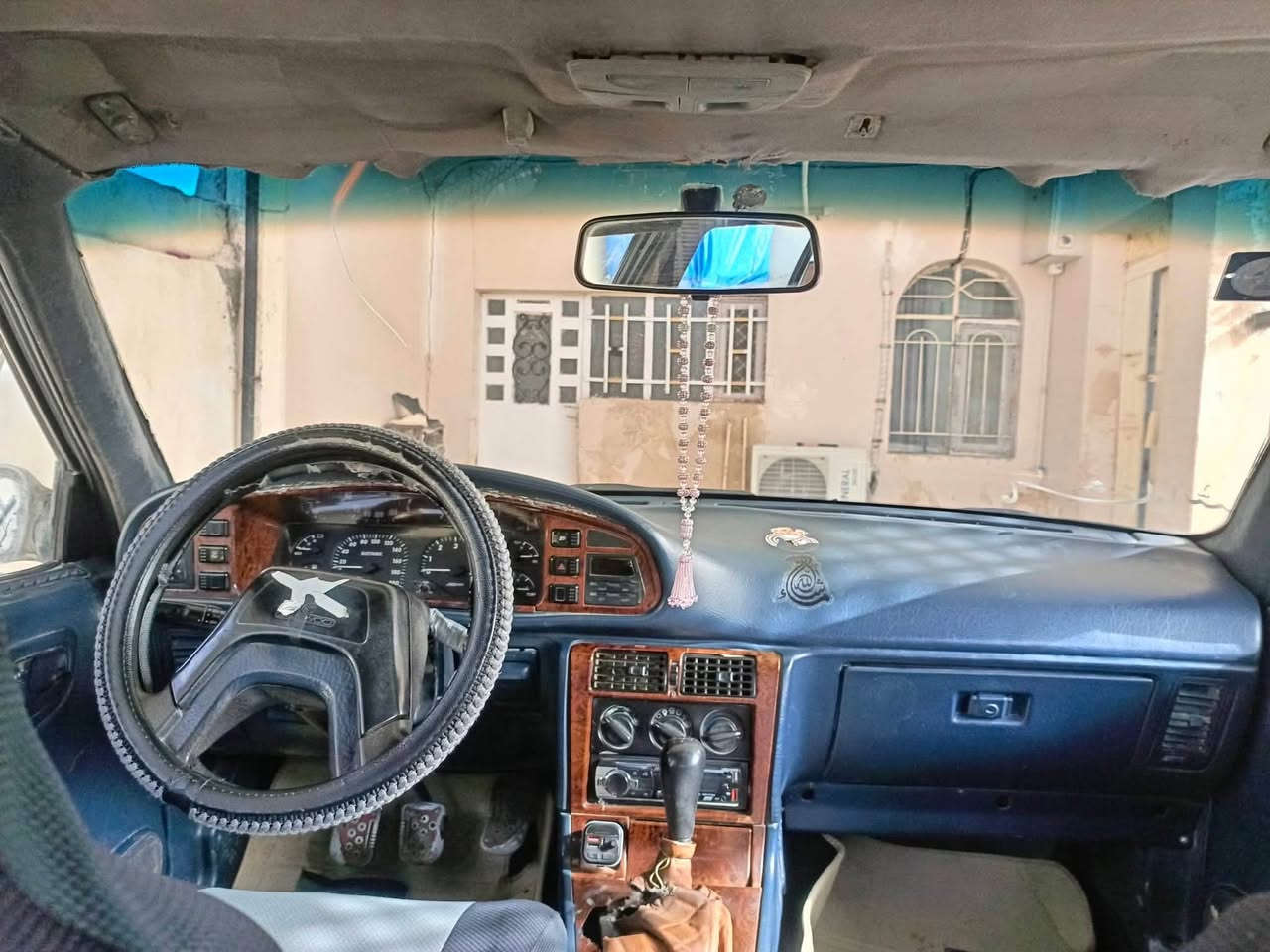 السلام عليكم للبيع أو مراوس دايو برنس موديل 94 
گير محرك شرط تخم تاير جديد وباتري جديد كهربائيات كلها شغاله بدون صبغ بس شوي باب السايق معجون رقم كركوك مشروع وطني تحويل شرط 

المكان صلاح الدين بيجي 

***********

مصطفى ياسين
