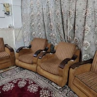 كراسي تركية • جديدة • بلكوفة