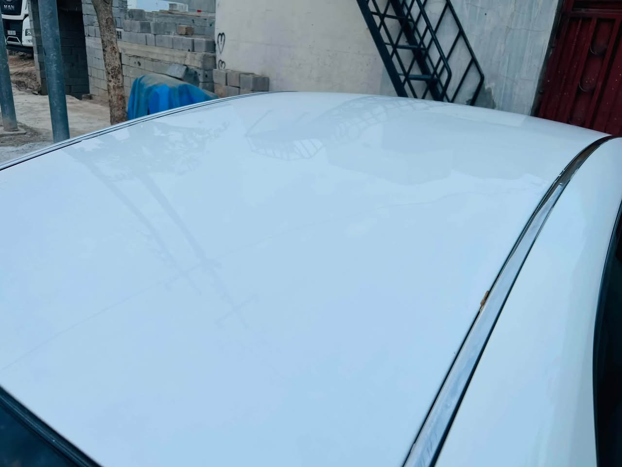 شاهين رويال • ٢٠٠٥ • ٩٥٠٠٠ كم