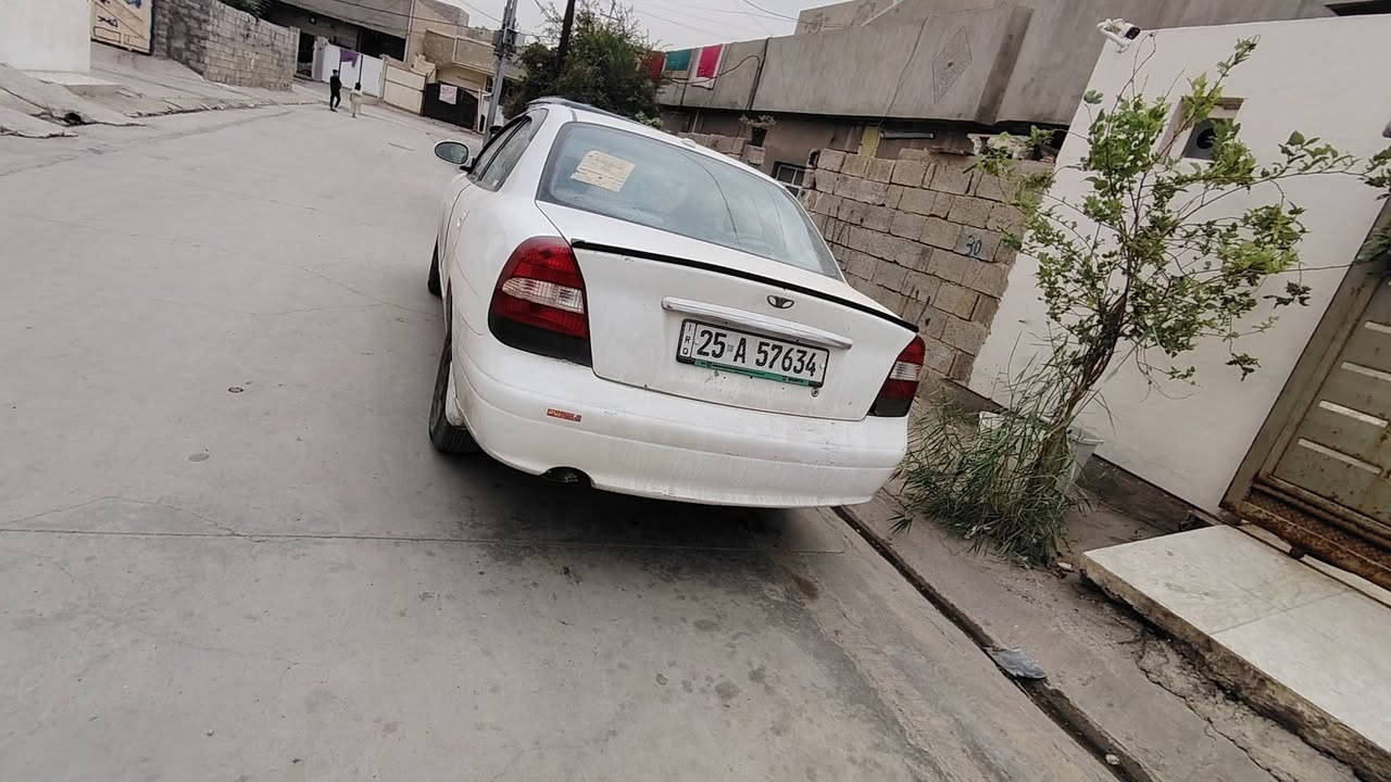 نوبرا • ٢٠٠٢ • كركوك