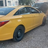 سوناتا موديل ٢٠١١ • وارد امريكي • مكينة وكير
