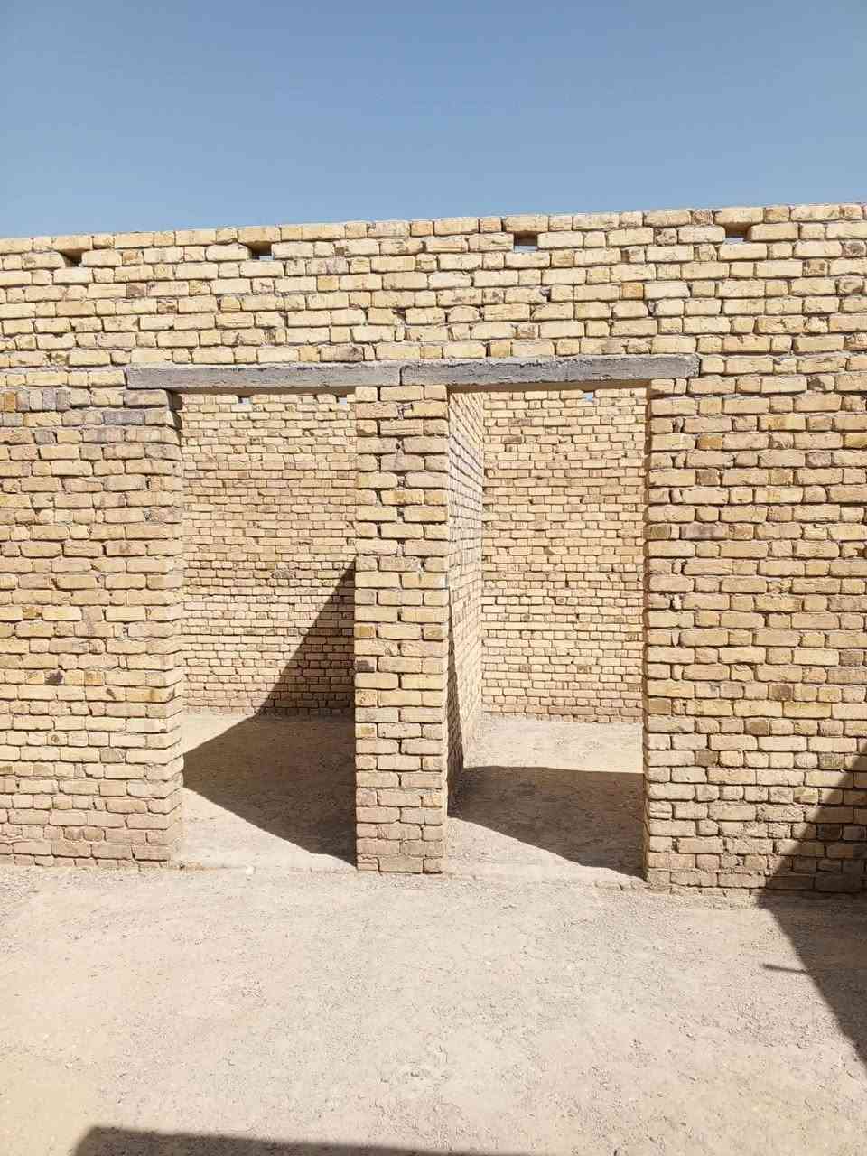 السلام عليكم ورحمة الله وبركاته 🌹
🏠 هيكل للبيع في حي المصطفى
📍 الموقع: حي المصطفى
📐 المساحة: 125 متر
📋 رقم العقار: 2/4723
🗺️ المقاطعة: 8 الجزيرة
فرصة مناسبة لمن يرغب ببناء داره حسب رغبته، وبموقع مميز.
📞 للاستفسار أو مراجعة المكتب: *********** — أبو سلام
*********** — سلام
🏢 مكتب عقارات الربضه
بإدارة حامد عبد – أبو سلام
📍 الخضر – الصوب الكبير – قرب مقام الخضر
زبائننا الكرام، نعمل دائماً لخدمتكم وثقتكم هي هدفنا.
