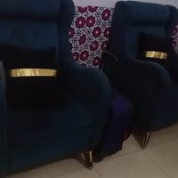 قليلة الاستخدام • كنب • بغداد جديده