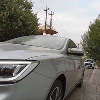 Mg 5 2023 لیگژەری قەپات مواسەفات بەسمە سڵاید کوشن جلد   و کارەبا شاشە ...