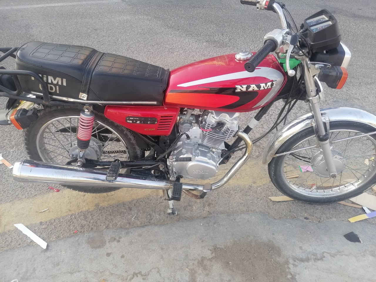 أربعة كير نامة وراق سكنر مديل 25 مكينة يراني شلامجة بل جيس مدل 27 مكينة يراني كهربائات كلهة شغالة عامتن سعر 650 مكاني مكاني كربلة تصل ***********
***********
أربعة كير نامة وراق سكنر مديل 25 مكينة يراني شلامجة بل جيس مدل 27 مكينة يراني كهربائات كلهة شغالة عامتن سعر 650 مكاني مكاني كربلة تصل ***********
