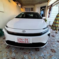 كورولا ٢٠٢٦ • زيرو ٥٠٠كم • كركوك