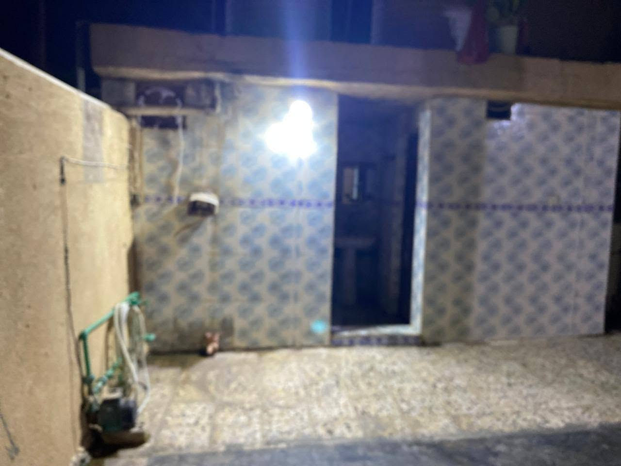 الالف الوائلي • ٢٠٠م • طابو صرف