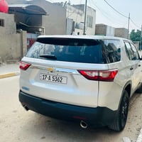 ترافرس • ٢٠٢٠ • ١١٣٠٠٠كم