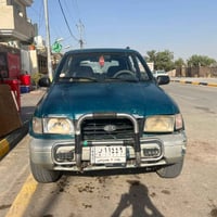 سياره للبيع خير من الله كير محرك ونجي كربلاءي  رقم بغداد سياره خير من ...