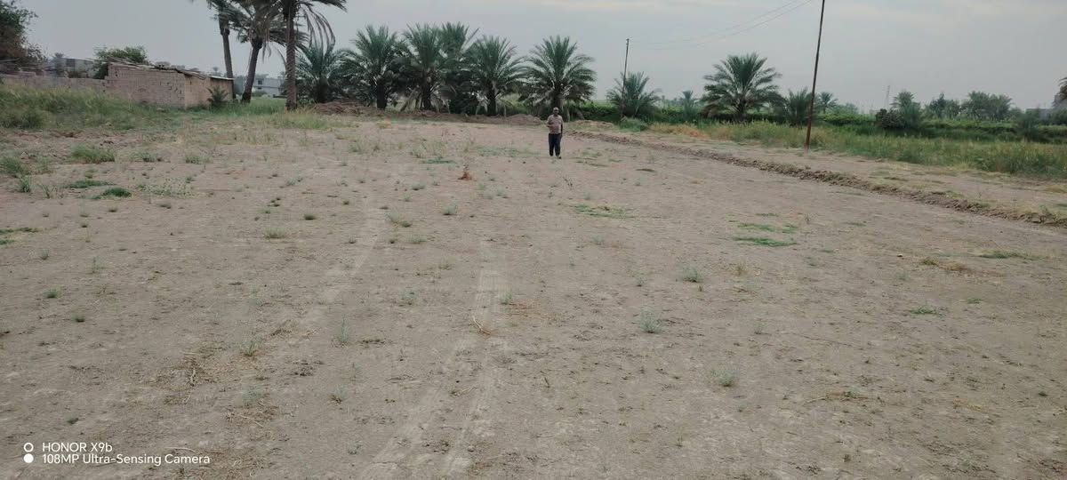 دحيلة • ١٤٠٠م • قرب الحديد