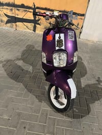 ماكس بوليس • ياباني • مبدل زنجيل