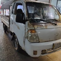 بونگو 3 • ٢٠٠٥ • مكينة كرنفال