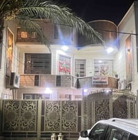 📍 الموقع: بغداد - مدينة الصدر / قطاع 29 / شارع 60 (بالمقابل تماماً من ...