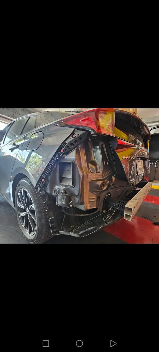 🟥 Nissan pathfinder 2024
🟥 Nissan pathfinder 2023
🟥 TOYOTA prius hybrid 2023
🟥 Gmc yukon 2024 
اضافه رادارات اماميه وخلفيه مع المعايره والبرمجة 
✅دقه بالقياسات ضمن جداول محدده بنظام الشركه 
✅البرمجه بأجهزه وبرامج الوكاله والمعايره بجهاز الADAS iA900 الIA800  الي يتميز بيها مركزنا بعموم العراق
خدمات حجي وليد البغدادي 
كركوك شارع المطار قرب كراج بغداد 
معن /***********
علي/ ***********

