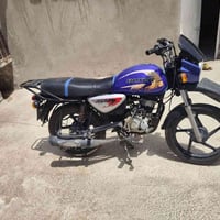 بوكسر • مديل ١٨ • ٨٠بل ١٠٠