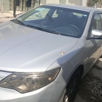 كامري • صبغ حزام • بدون دواخل