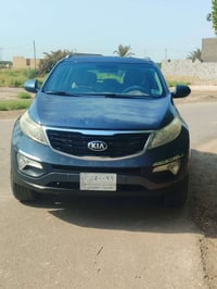 سبورتج ٢٠١٥ • وارد خليجي • كفاله عامه