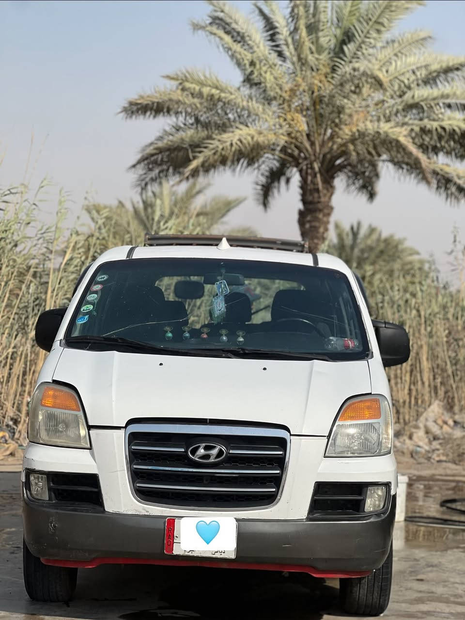 سلام عليكم ستاركس البيع مديل 2001محدث 7
سياره حلو مال جنايه نضيف بشكل حدادي وره وجدام 100/100سياره مسكر اوت تماتيك سياره مكفول من ضرب والكصه والعنوان الدوانيه الحمزه  شرقي رقم ***********
