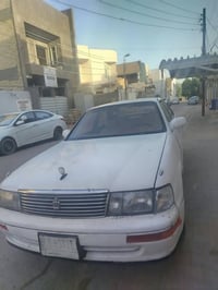 سياره بطه للبيع سياره جاهزه على اخر حبايه بيها كفر خلفي فقط سياره كفال...