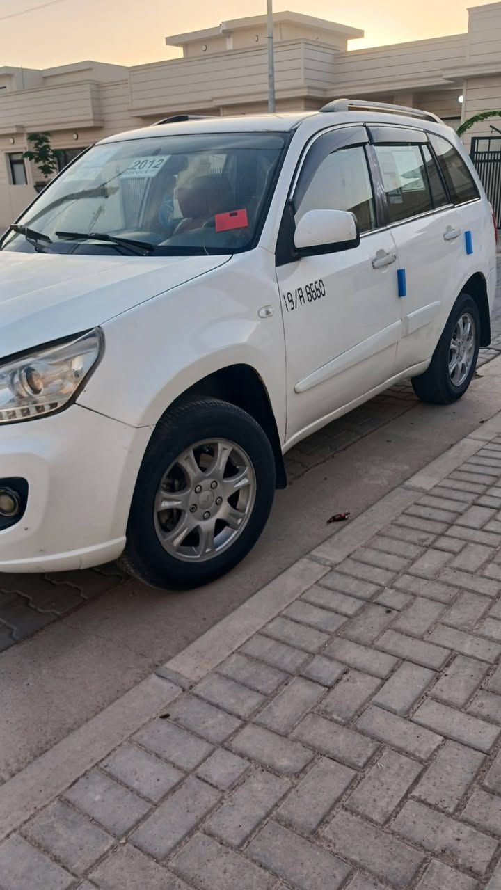 تيكو ٢٠١٣ • شاشة اندرويد • خانقين