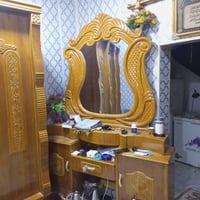 غرفه اخشاب • جديدة • بصره القبله