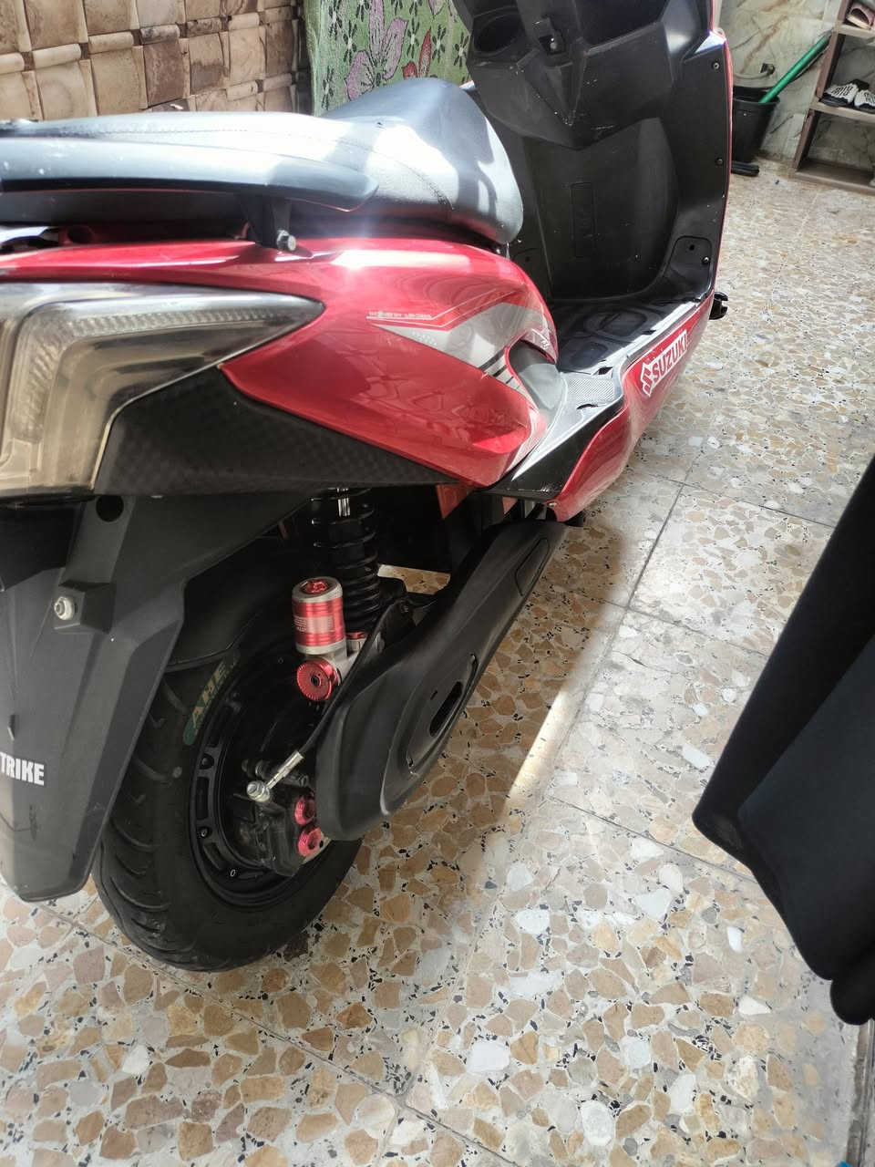 سكنس شحن • ٦ بطاريات • ٢٠٢٦