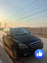 سورنتو • ٢٠٠٧ • محرك كاز