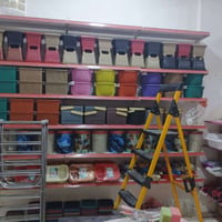 حاجة ألف • شارع قحطان • قرب فول ساجد
