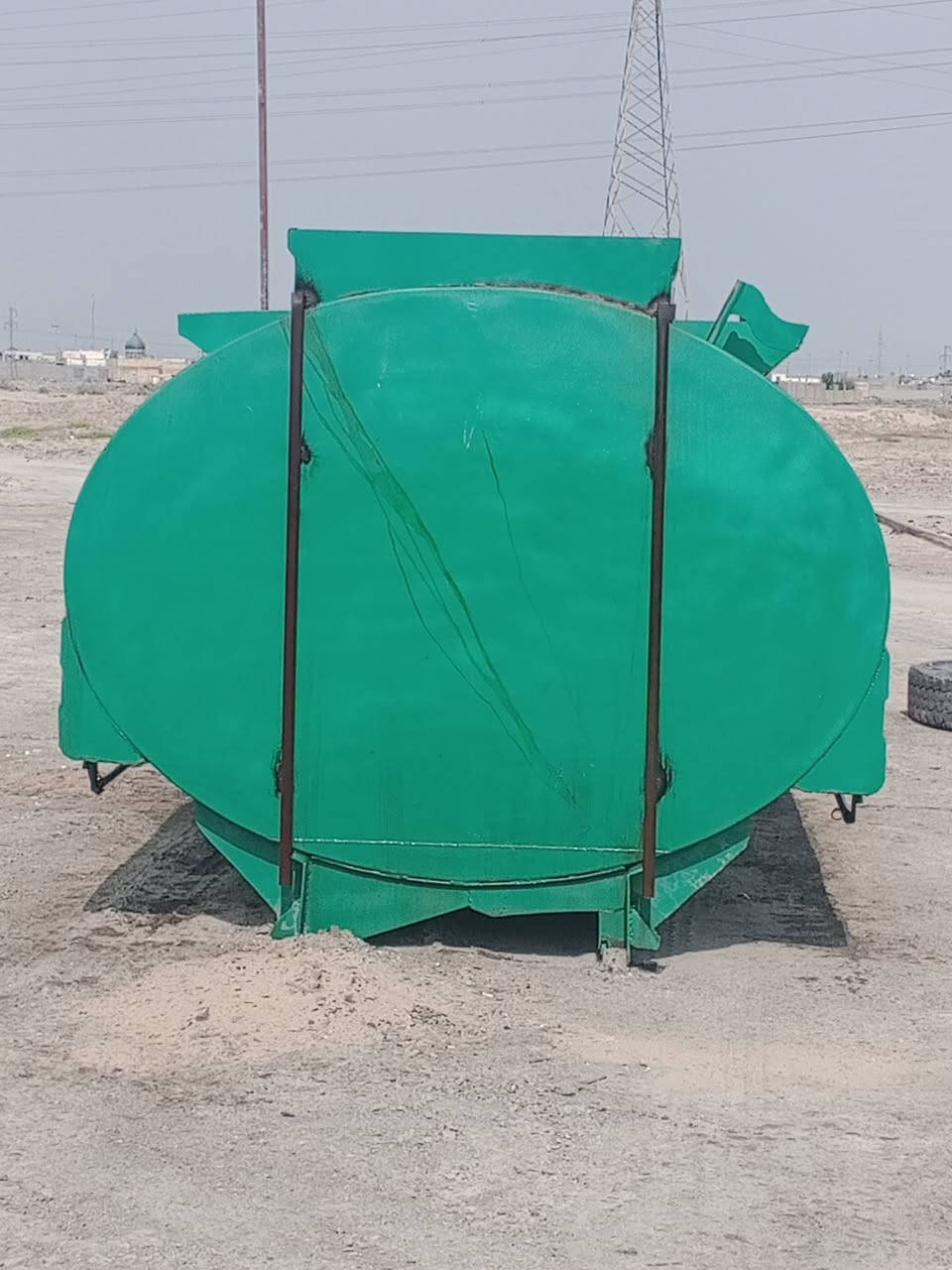 تانكي • جديد