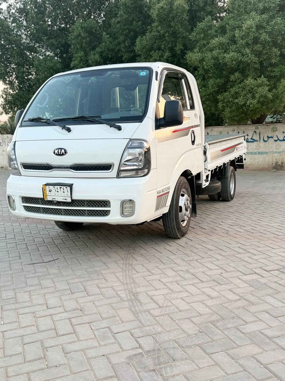 موديل ٢٠٢١ • كفاله عامه • ضربه صبغ تبديل
