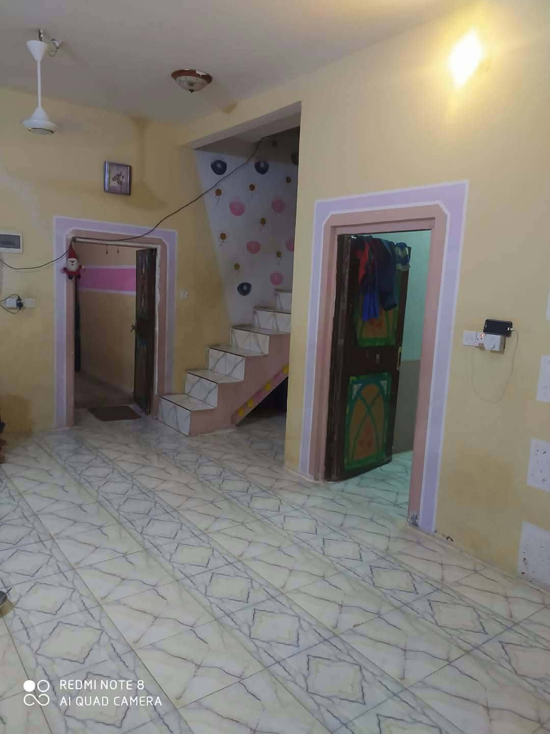 بيت للبيع • حي السعيدي • طابو زراعي